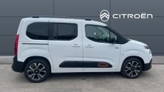 Citroen Berlingo 100kW Flair XTR M 50kWh 5dr Auto Electric Estate